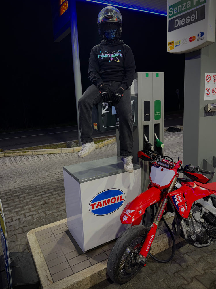 FAST-LIFE