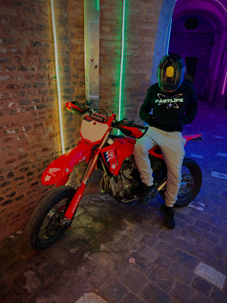 FAST-LIFE