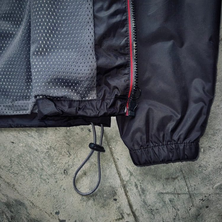 FASTLIFE™ | Antivento Gray ED.