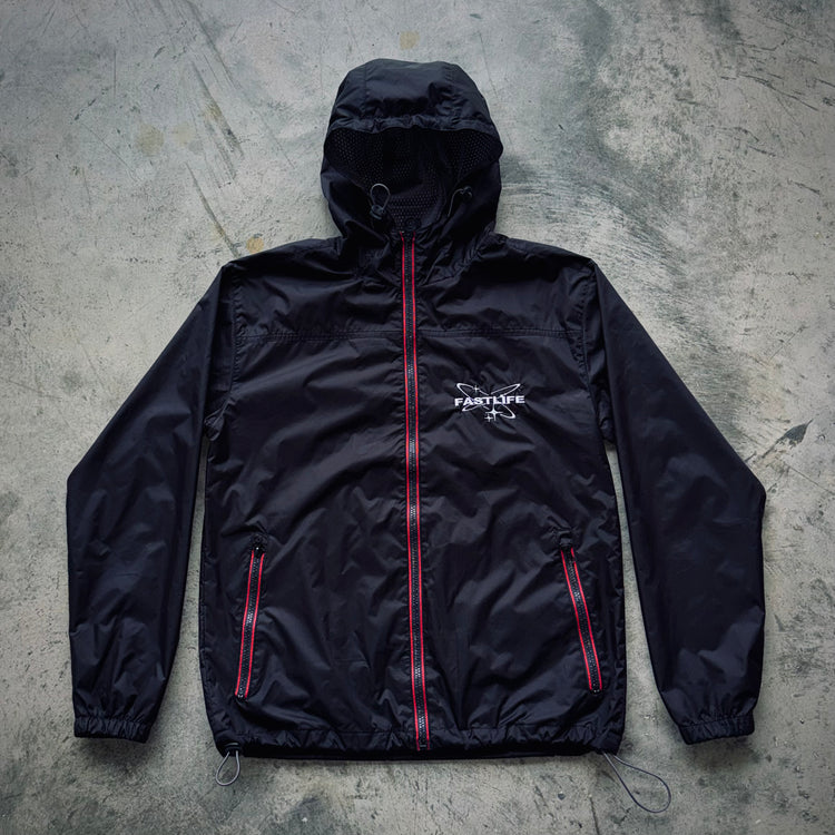 FASTLIFE™ | Antivento Gray ED.