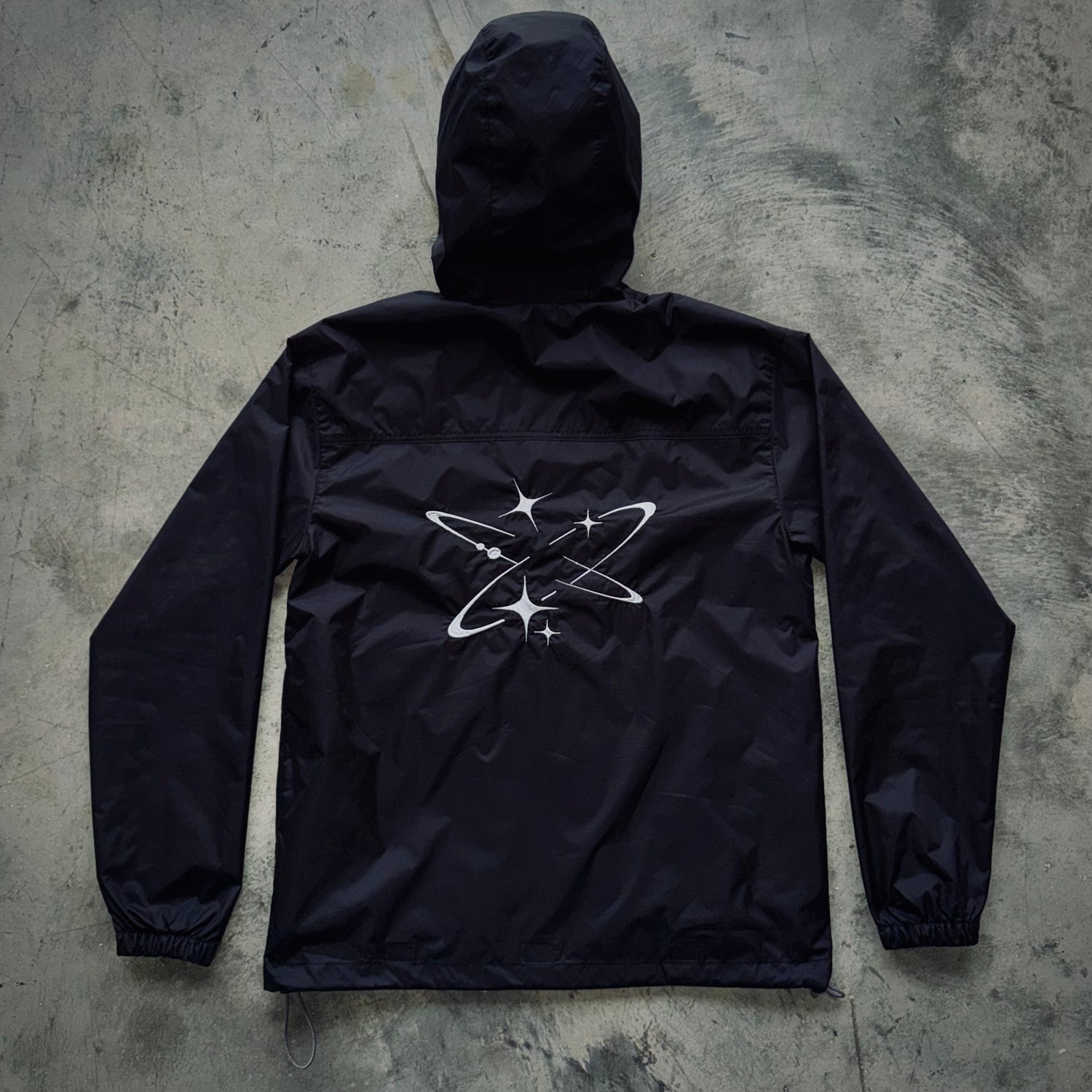 FASTLIFE™ | Antivento Gray ED.