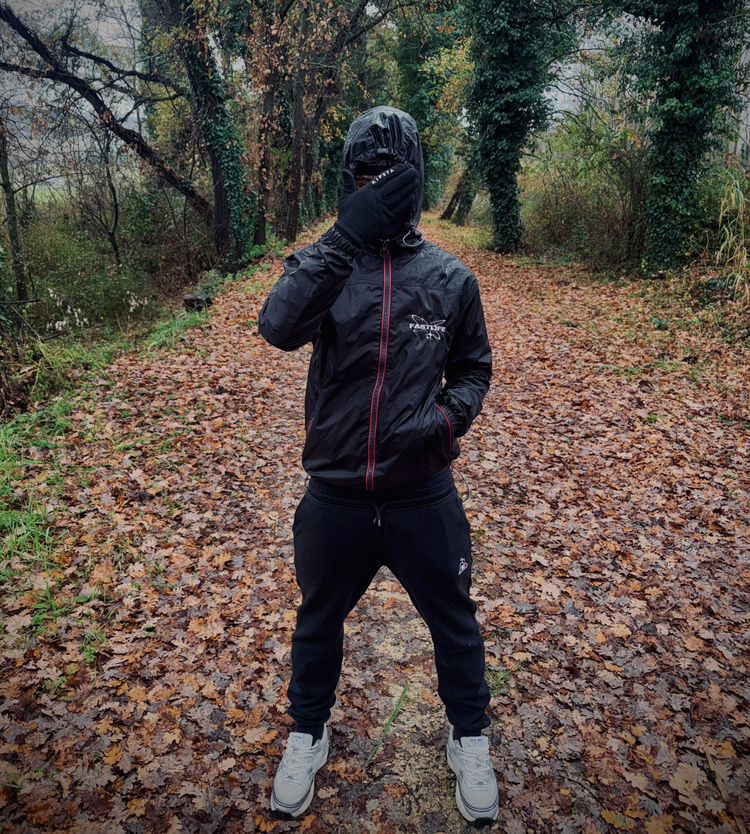 FAST-LIFE