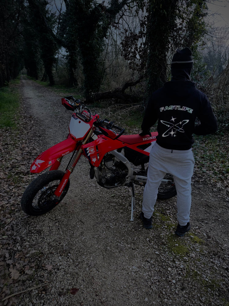 FAST-LIFE