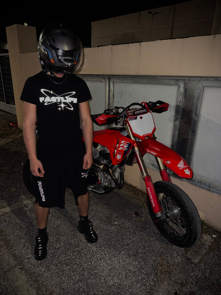 FAST-LIFE
