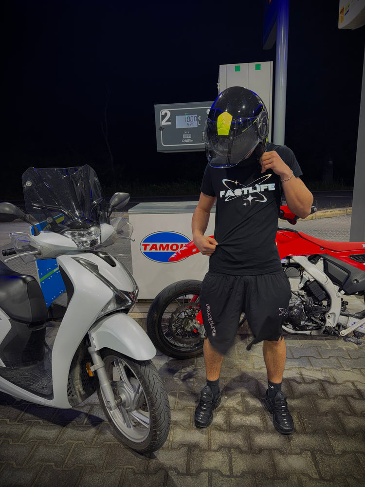 FAST-LIFE