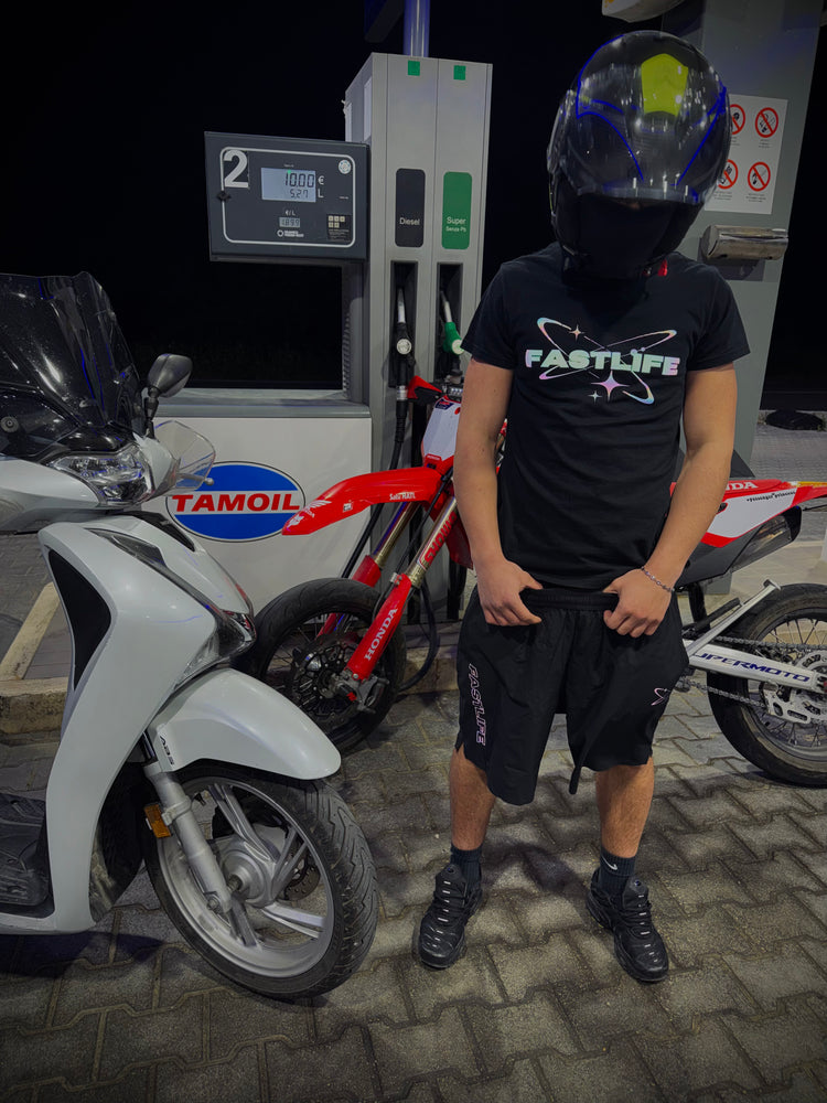 FAST-LIFE