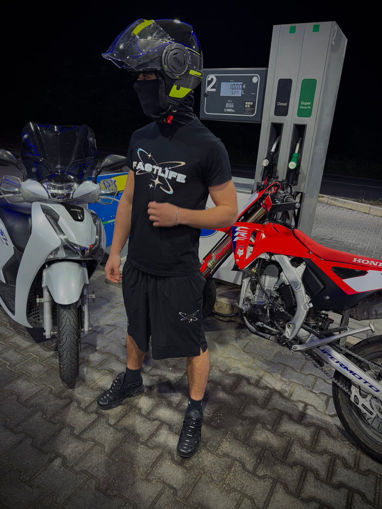 FAST-LIFE