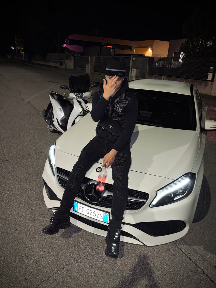 FAST-LIFE
