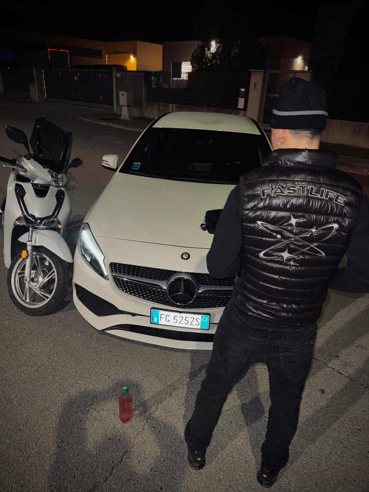 FAST-LIFE