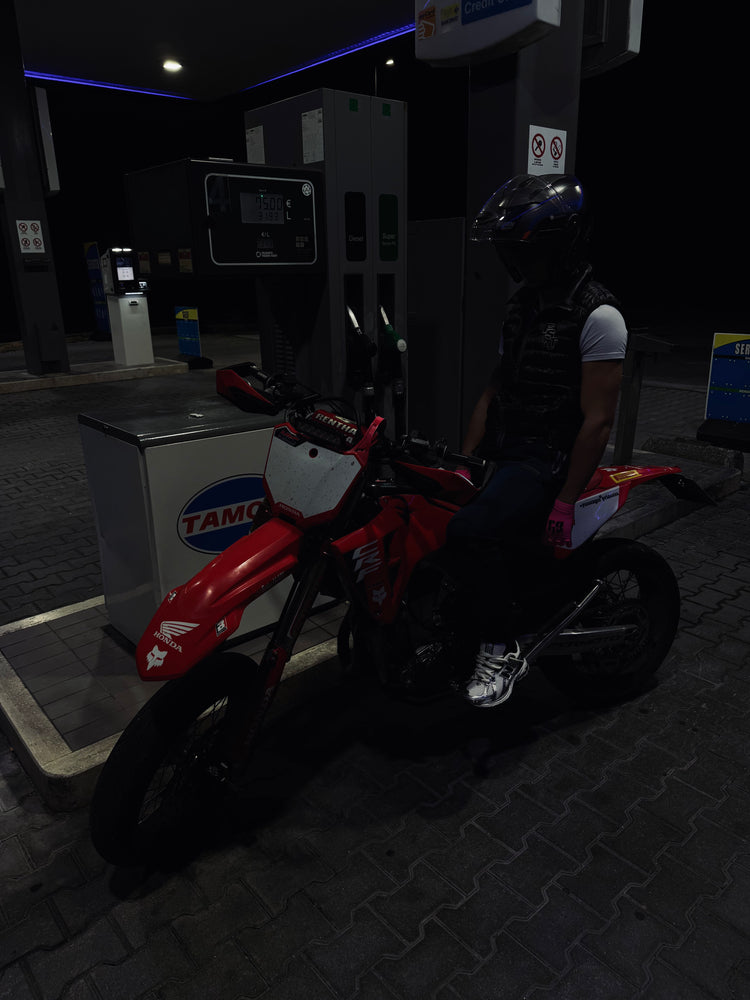 FAST-LIFE