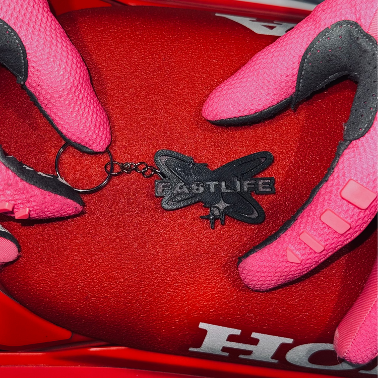 FASTLIFE™ | Keychain