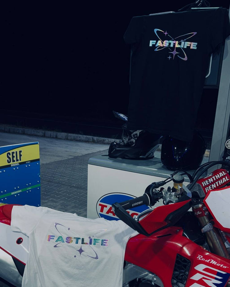 FAST-LIFE